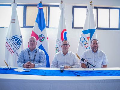 Albergue Olímpico garantizó preparación y hospedaje de delegaciones