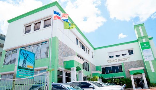 ETED impulsará el mayor sistema de almacenamiento de energía del Caribe con 600 MW