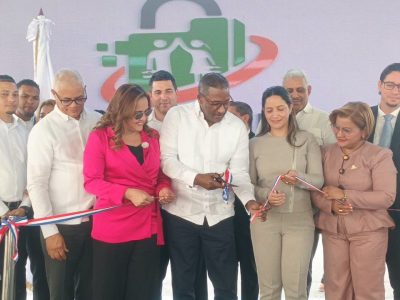 Idopril abre nueva oficina en Mao para mejorar atención a trabajadores afiliados al Seguro de Riesgos Laborales