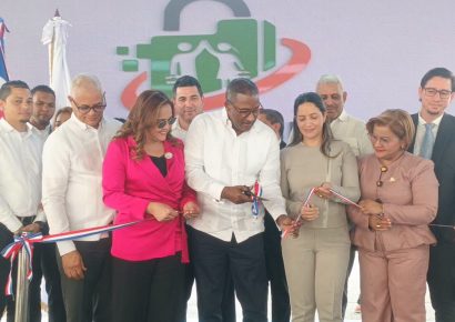 Idopril abre nueva oficina en Mao para mejorar atención a trabajadores afiliados al Seguro de Riesgos Laborales