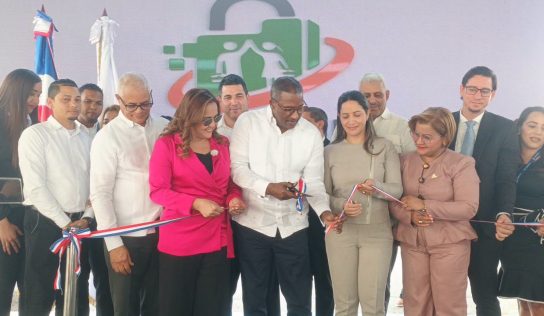 Idopril abre nueva oficina en Mao para mejorar atención a trabajadores afiliados al Seguro de Riesgos Laborales