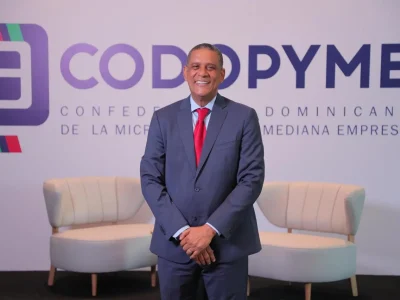 Codopyme cuestionó declaraciones de Olivares sobre reforma laboral