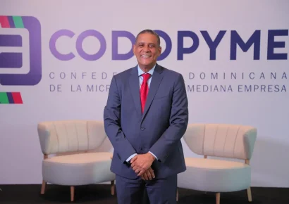 Codopyme cuestionó declaraciones de Olivares sobre reforma laboral