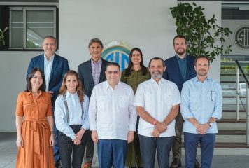 Grupo SID y MICM fortalecen diálogo para impulsar una industria más competitiva y sostenible