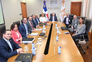 BID y Banco Central impulsan nuevas vías de financiamiento para las Mipymes a través del Bandex