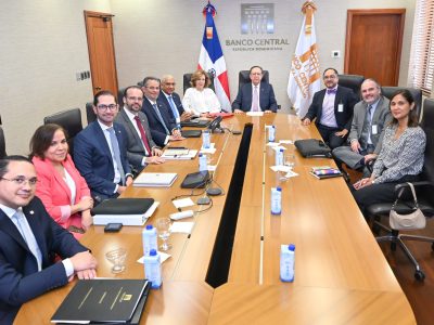 BID y Banco Central impulsan nuevas vías de financiamiento para las Mipymes a través del Bandex