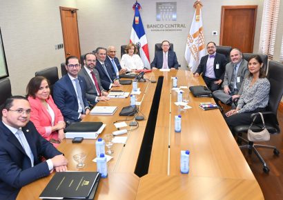 BID y Banco Central impulsan nuevas vías de financiamiento para las Mipymes a través del Bandex