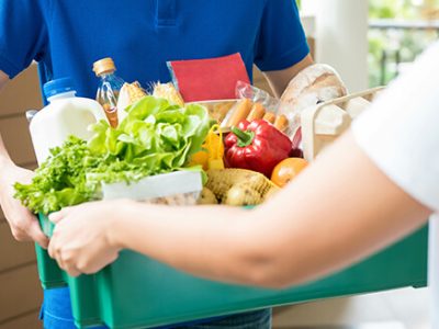 RD será sede de reunión regional sobre abastecimiento de alimentos