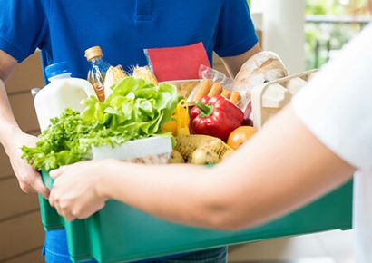 RD será sede de reunión regional sobre abastecimiento de alimentos
