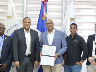 Empresas dominicanas contarán con más servicios especializados tras ampliación de acreditación del ODAC