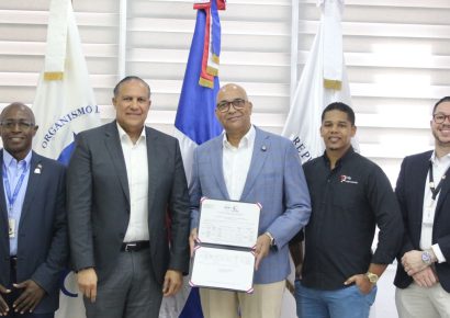 Empresas dominicanas contarán con más servicios especializados tras ampliación de acreditación del ODAC
