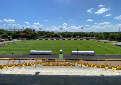 Moca vuelve a ser subsede del fútbol en Juegos Centroamericanos 2026