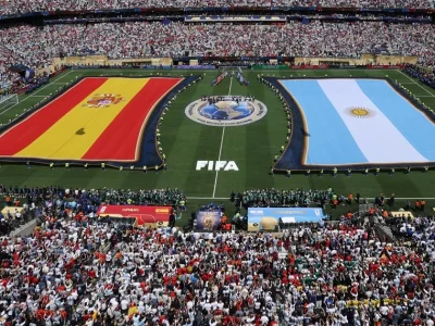Detectan cerca de 55,000 mensajes de odio en redes sociales durante el Mundial en España