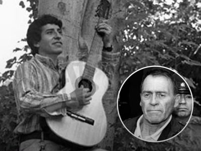 Detienen al último prófugo por el asesinato de Víctor Jara