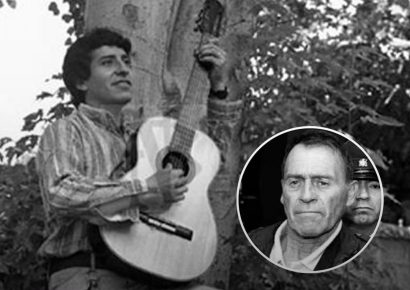 Detienen al último prófugo por el asesinato de Víctor Jara