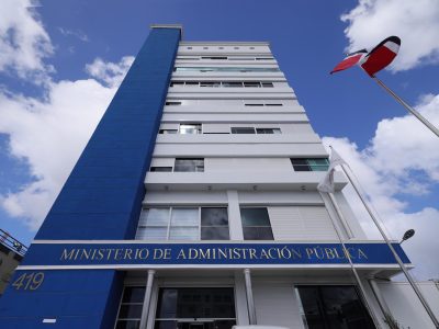 Gobierno establece por decreto Marco Nacional de Interoperabilidad y Gobernanza de Datos de la Administración Pública