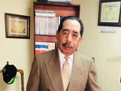 Falleció el exsenador de Dajabón Juan Agustín Zapata