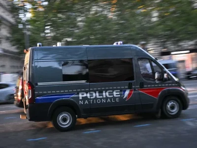 Detienen a la mujer francesa donde fueron encontrados los cuerpos de 5 bebés en su domicilio