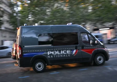 Detienen a la mujer francesa donde fueron encontrados los cuerpos de 5 bebés en su domicilio