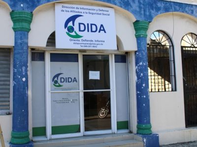 Tribunal fija audiencia virtual para conocer acción de amparo en defensa de los afiliados a la Seguridad Social