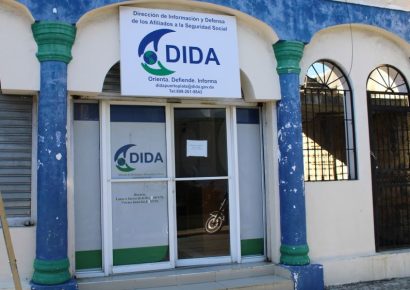 Tribunal fija audiencia virtual para conocer acción de amparo en defensa de los afiliados a la Seguridad Social