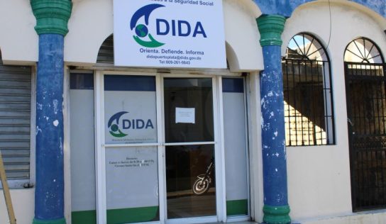 Tribunal fija audiencia virtual para conocer acción de amparo en defensa de los afiliados a la Seguridad Social