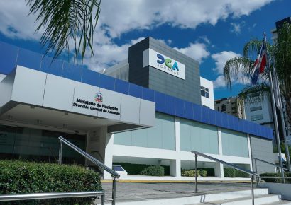 Aduanas aplicará nuevo trámite para azúcar bajo contingente
