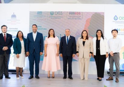 Países iberoamericanos se unen en República Dominicana para combatir la discriminación por edad y promover una vejez digna