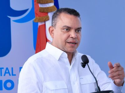 La salud mental se consolida como eje prioritario del gobierno del presidente Abinader