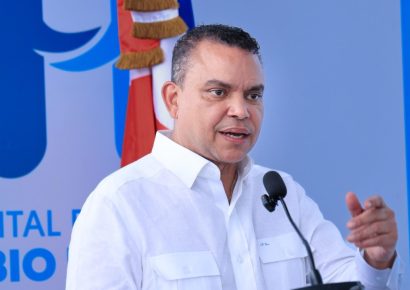 La salud mental se consolida como eje prioritario del gobierno del presidente Abinader