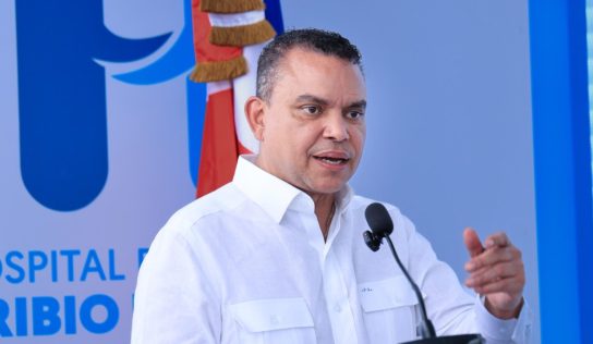 La salud mental se consolida como eje prioritario del gobierno del presidente Abinader
