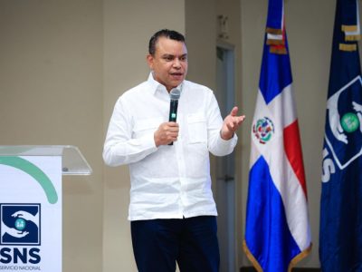 SNS habilitará consultorio médico en el Centro UASD Cotuí para atender a la comunidad universitaria