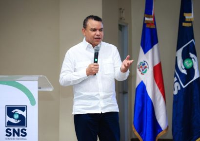 SNS habilitará consultorio médico en el Centro UASD Cotuí para atender a la comunidad universitaria