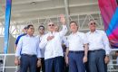 Presidente Abinader: “República Dominicana está lista para celebrar los mejores Juegos Centroamericanos y del Caribe de su historia”