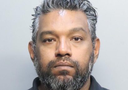 Financiero de Florida condenado a 20 años por financiar magnicidio de Moïse