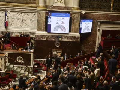 Francia aprueba ley que permite la eutanasia y el suicidio asistido bajo estrictas condiciones