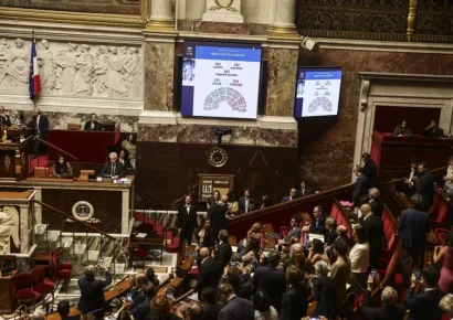 Francia aprueba ley que permite la eutanasia y el suicidio asistido bajo estrictas condiciones