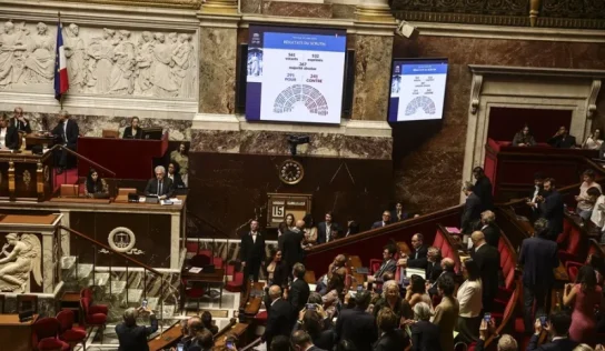 Francia aprueba ley que permite la eutanasia y el suicidio asistido bajo estrictas condiciones