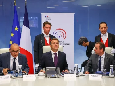 Francia refuerza controles fronterizos con España ante crisis migratoria en Ceuta