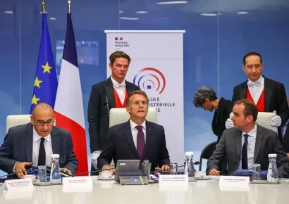 Francia refuerza controles fronterizos con España ante crisis migratoria en Ceuta
