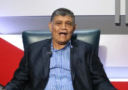 Francisco Peña aclara polémica por permiso de viaje y asegura que hubo una mala interpretación