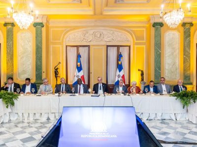 Transparencia Internacional reconoce avances de RD contra la corrupción