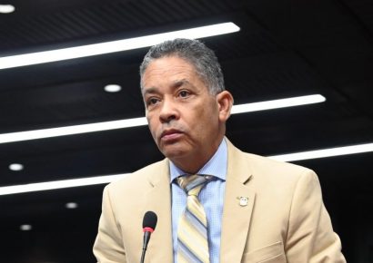 Diputado Eugenio Cedeño acusa a Somos Pueblo de tumbar su cuenta de Instagram
