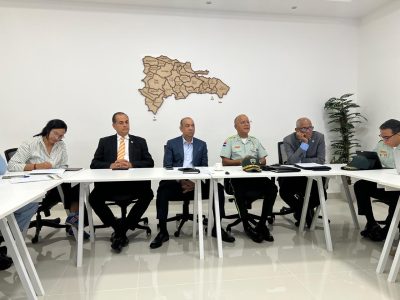 Gobierno presenta plan de movilidad para Juegos 2026