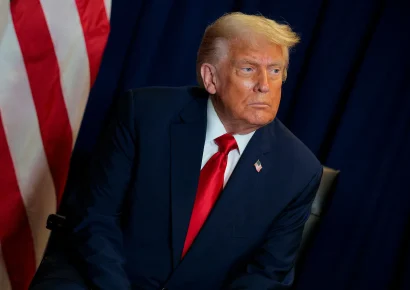 Trump advierte a Irán que «pagará» por la muerte de tres soldados estadounidenses