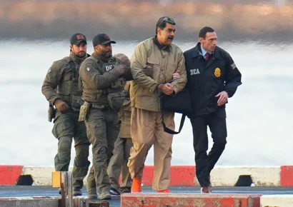 Juez fija inicio de juicio contra Maduro y Cilia Flores para junio de 2027