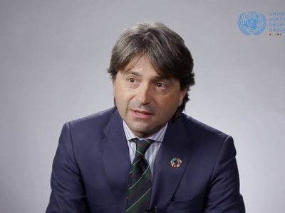 ONU niega obstáculos para ingreso de ayuda humanitaria en Venezuela tras terremotos