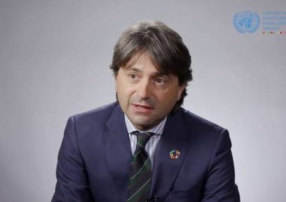 ONU niega obstáculos para ingreso de ayuda humanitaria en Venezuela tras terremotos