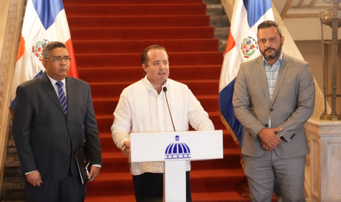 Gobierno aprobó política presupuestaria 2027 con énfasis en educación y salud