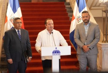 Gobierno aprobó política presupuestaria 2027 con énfasis en educación y salud